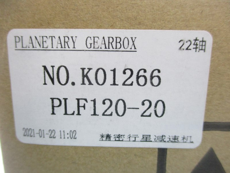 FENGXINJIDIAN PLF120 NSMP
