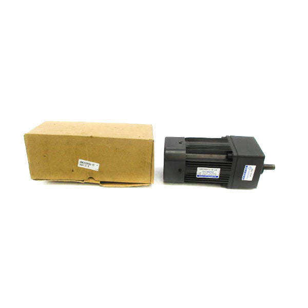 LPG MOTOR 6RK200RGU-CF 500V 1.45/1.55A NSMP
