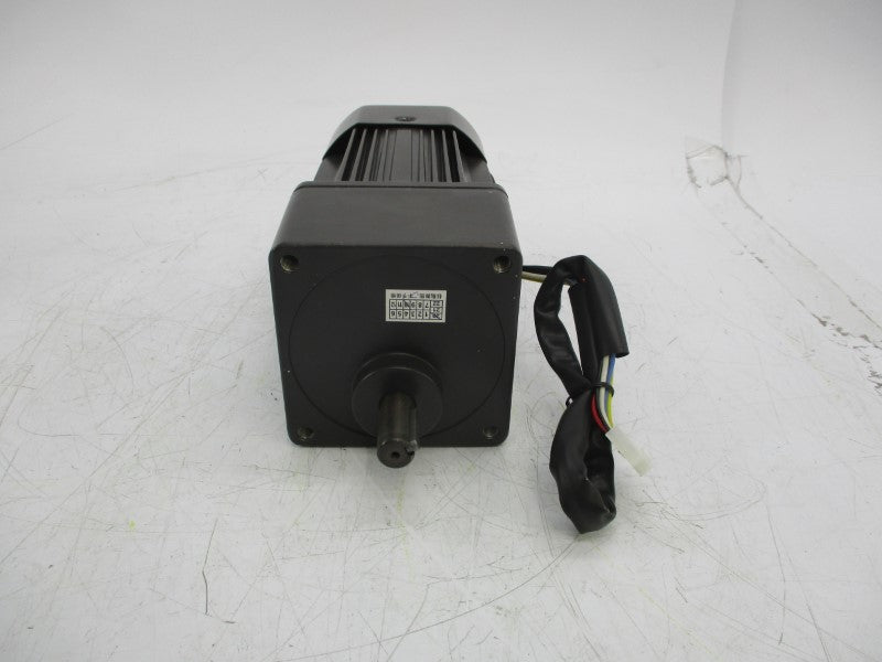 LPG MOTOR 6RK200RGU-CF 500V 1.45/1.55A NSMP
