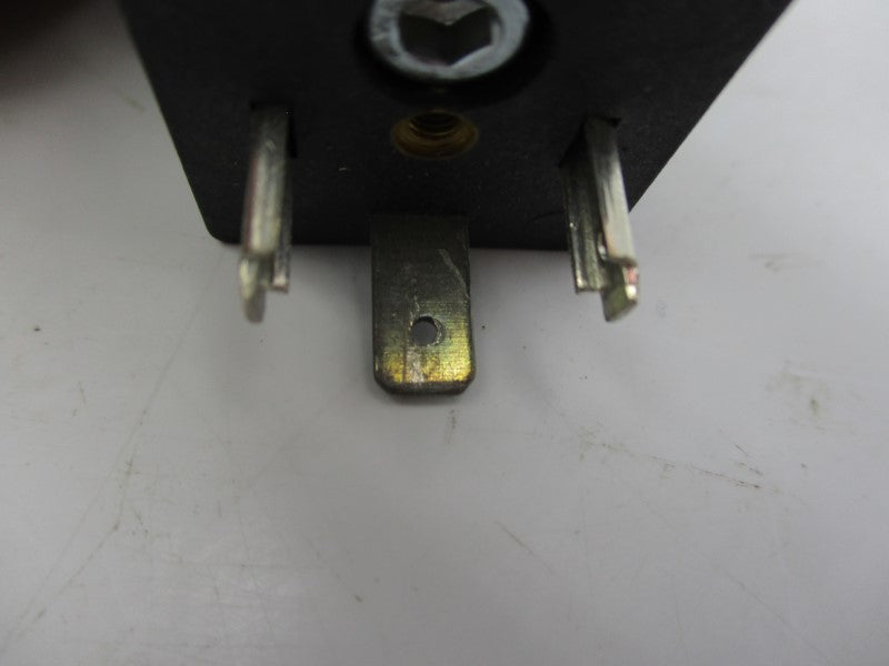 ASCO SC8210G002 110/120V 5-200PSI UNMP