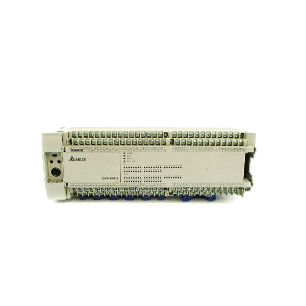 DELTA DVP80EH00T3 100-240VAC 0.3A NSNP