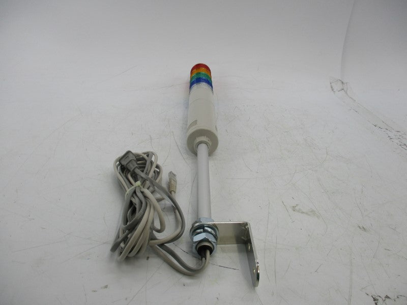 QLIGHT ST56EL-ETN-WS-5 110VAC NSNP