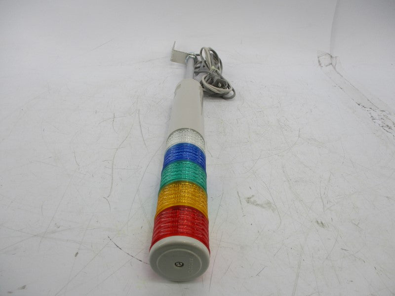 QLIGHT ST56EL-ETN-WS-5 110VAC NSNP