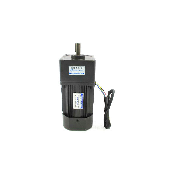 LPG MOTOR 6RK200RGU-CF 500V 1.45/1.55A NSNP