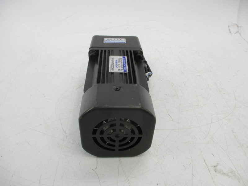 LPG MOTOR 6RK200RGU-CF 500V 1.45/1.55A NSNP