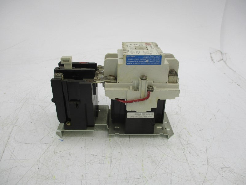 CUTLER HAMMER A200M2CAC 575V NSMP