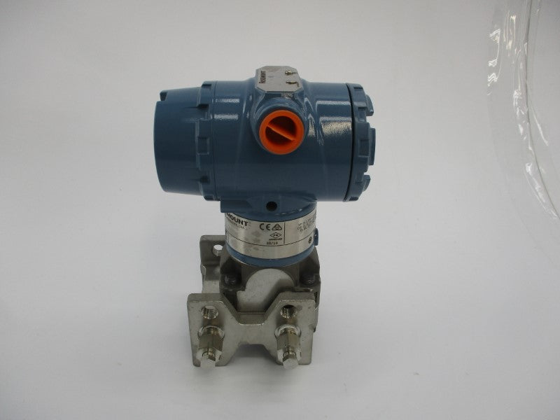 ROSEMOUNT 3051CD4A02A1AH2B9E5L4M5 9-32VDC 3626PSI NSNP