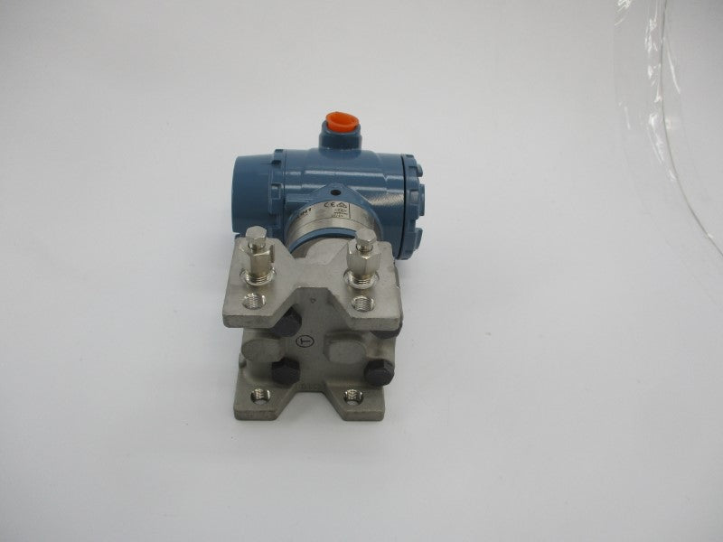 ROSEMOUNT 3051CD4A02A1AH2B9E5L4M5 9-32VDC 3626PSI NSNP