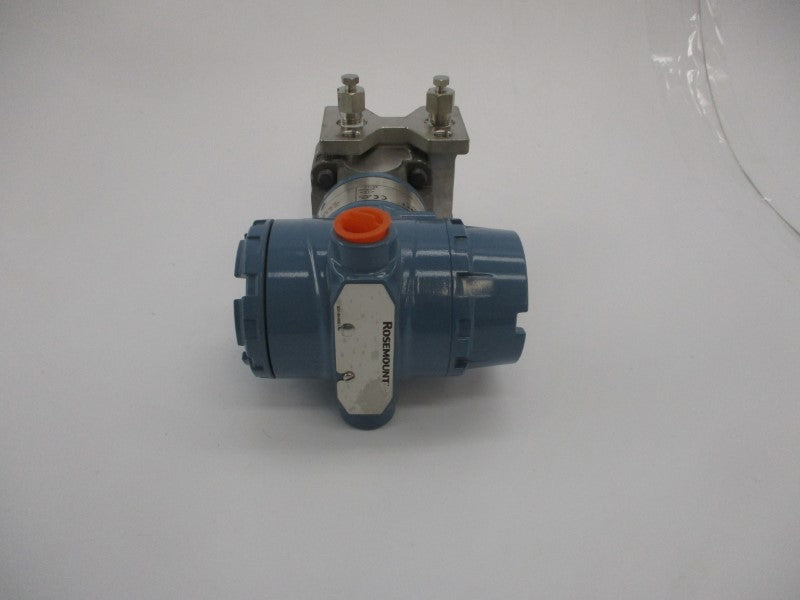 ROSEMOUNT 3051CD4A02A1AH2B9E5L4M5 9-32VDC 3626PSI NSNP