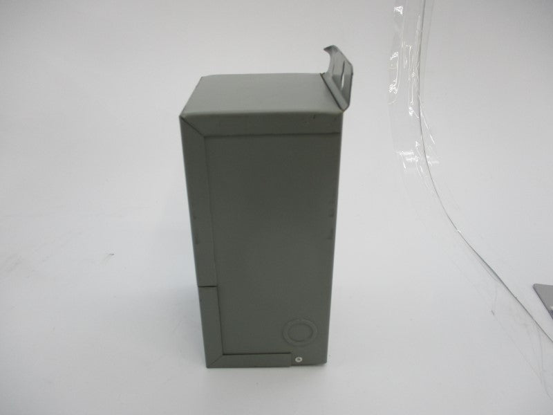 JEFFERSON ELECTRIC 411-0071-120 240V (AS PICTURED) NSMP