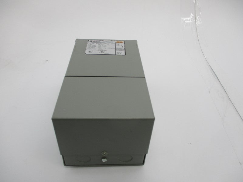 JEFFERSON ELECTRIC 411-0071-120 240V (AS PICTURED) NSMP