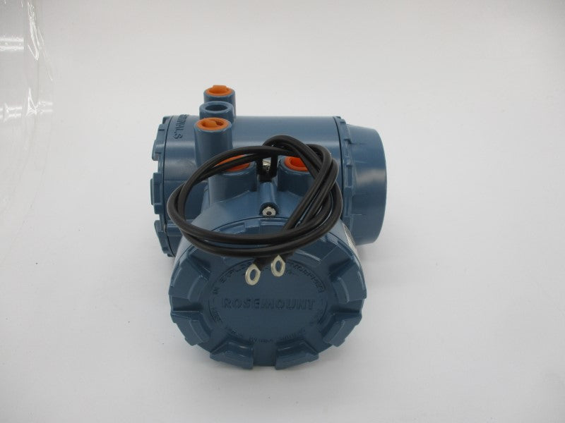 ROSEMOUNT 8732EMR1A1N5M4DA1 90-250VAC 0.45A NSNP