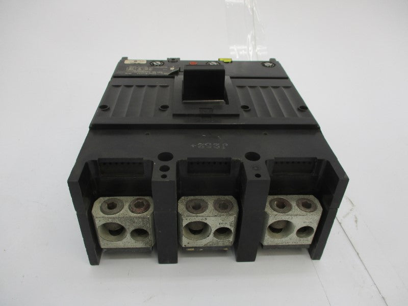 GENERAL ELECTRIC TJJ436225 600VAC 225A NSNP
