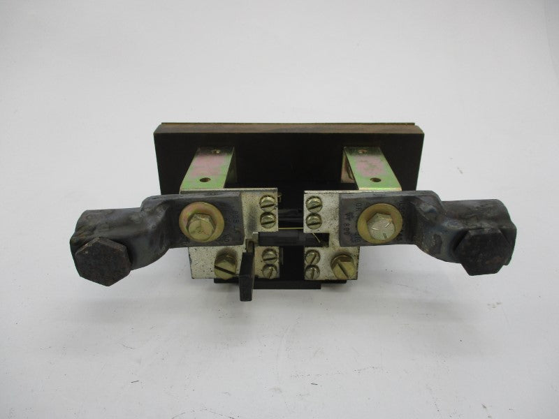 GENERAL ELECTRIC CR124G011 600V UNMP