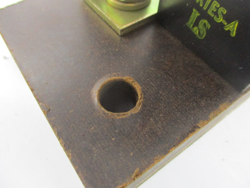 GENERAL ELECTRIC CR124G011 600V UNMP
