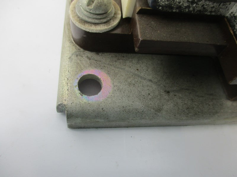 CUTLER HAMMER 6-186-2 9560H127A 460V 270A UNMP