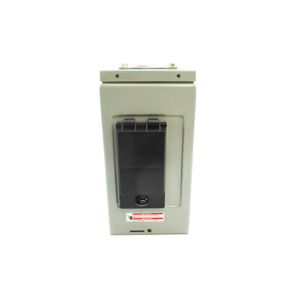 CUTLER HAMMER BR24L70RP SER. B 240VAC 70A NSNP