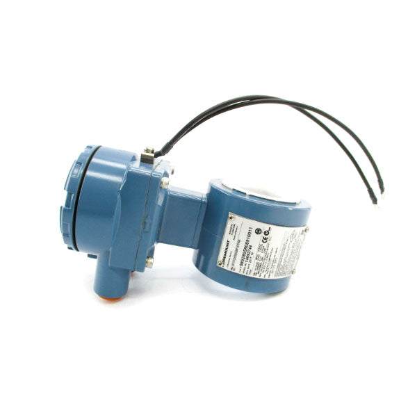 ROSEMOUNT 8711STE020R1DTN0 40VDC 0.5A 740PSI NSNP
