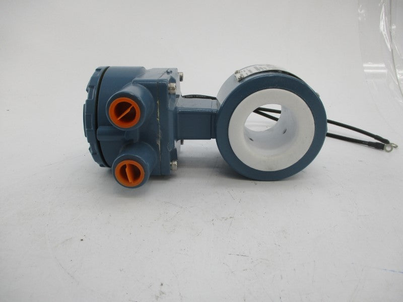 ROSEMOUNT 8711STE020R1DTN0 40VDC 0.5A 740PSI NSNP