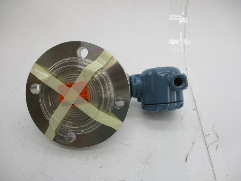 ROSEMOUNT 3051SAL2SG3AA2A1020DFF71DAA1SJ 10-.5-42.4VDC 36PSI NSMP