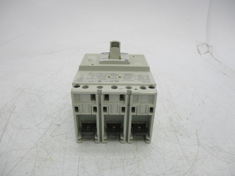 ALLEN BRADLEY 140G-J6X3 SER. A 600V 25,000A NSMP