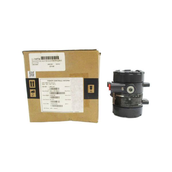 FISHER I2P-1797-89112 30VDC NSMP