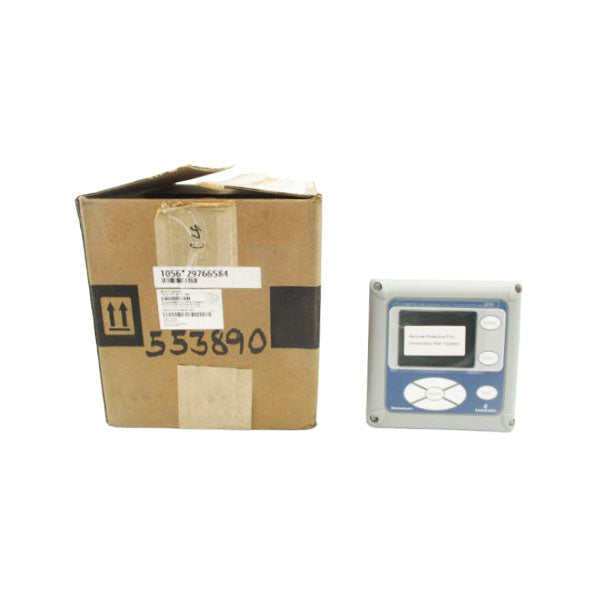 ROSEMOUNT 1056-01-20-30-AN 115/230VAC NSMP
