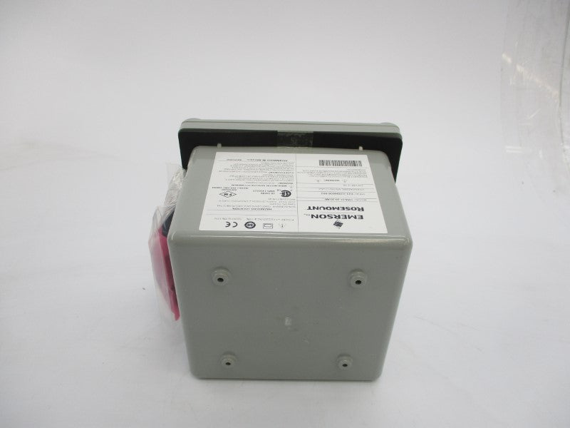 ROSEMOUNT 1056-01-20-30-AN 115/230VAC NSMP