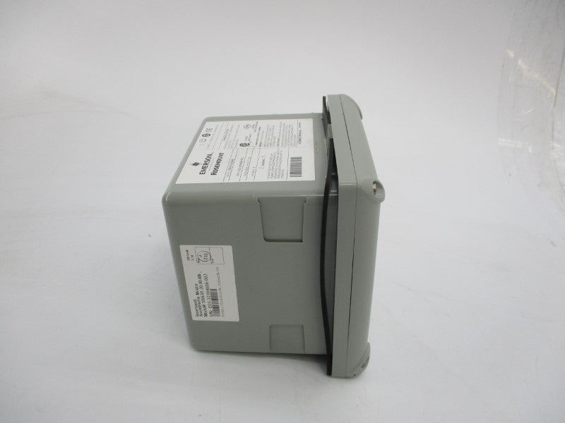 ROSEMOUNT 1056-01-20-30-AN 115/230VAC NSMP