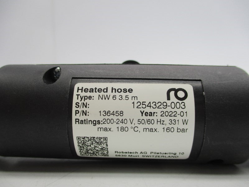 ROBATECH 136458 200-240V NSNP