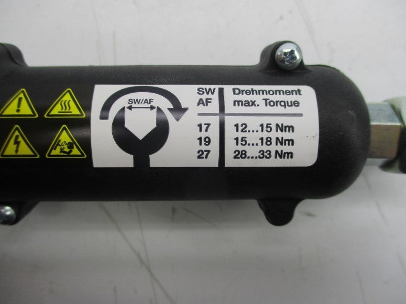 ROBATECH 136458 200-240V NSNP