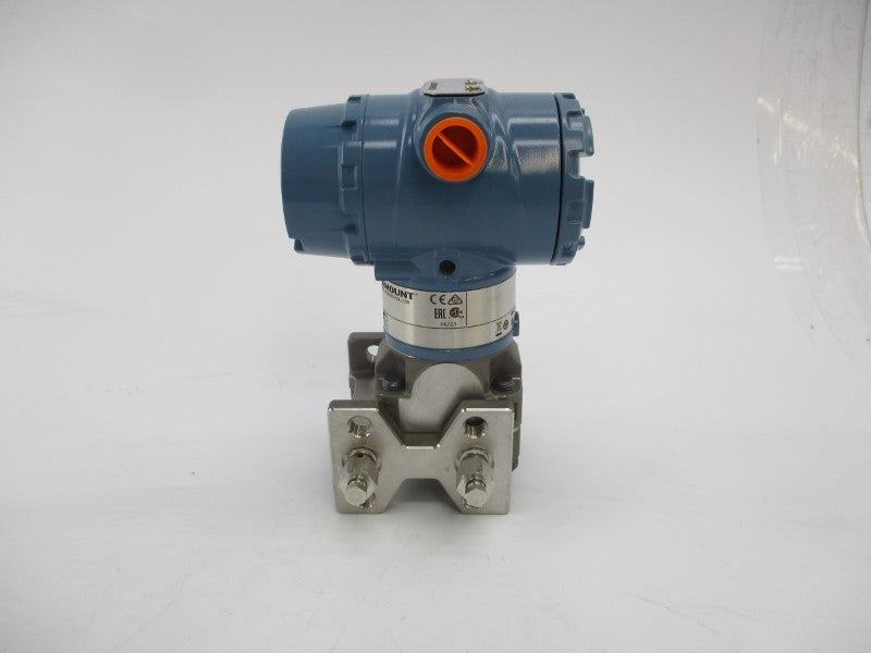 ROSEMOUNT 3051CD2A02A1AB8H2L4M5 10.5-42.2V 3626PSI NSNP