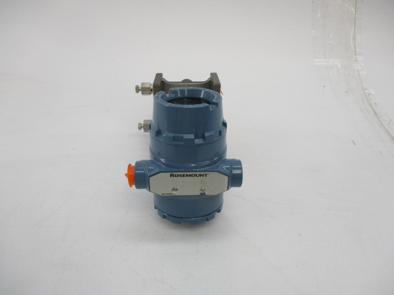 ROSEMOUNT 3051CD2A02A1AB8H2L4M5 10.5-42.2V 3626PSI NSNP