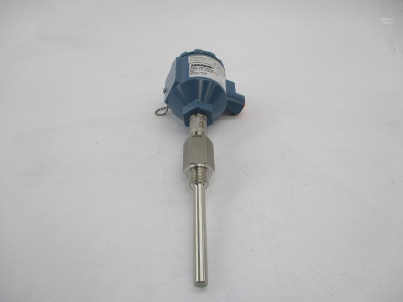 ROSEMOUNT 248HANAN0XAQ4 0-100 RANGE NSNP