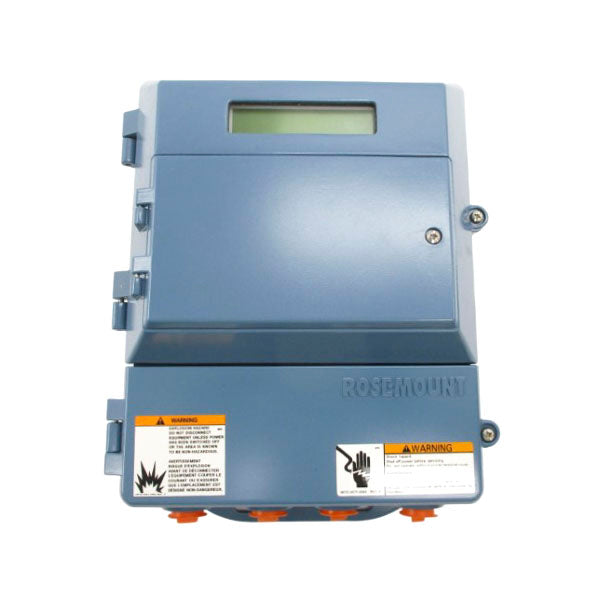 ROSEMOUNT 8712HR12NAM4 115VAC 2.5A NSNP