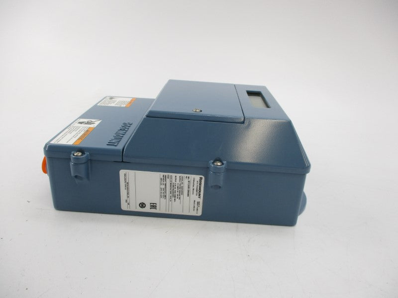 ROSEMOUNT 8712HR12NAM4 115VAC 2.5A NSNP