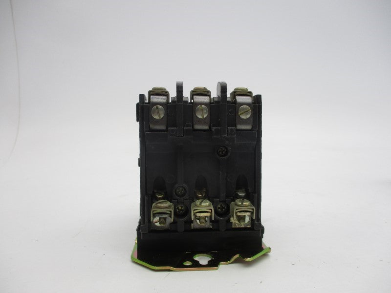 ALLEN BRADLEY 500L-B0D93 SER. B 110/115-120V NSMP