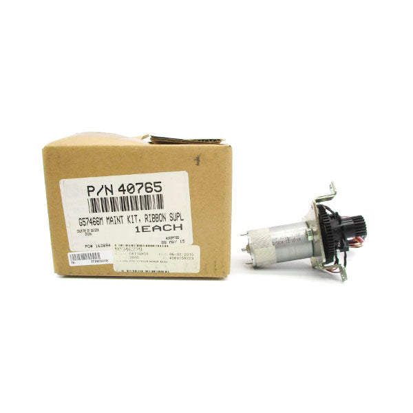 ZEBRA TECH G57466M NSMP