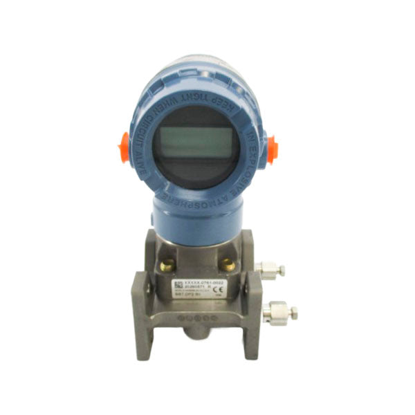 ROSEMOUNT 2051CD2A02A1AH2E5M5DFD4 10.5-42.4VDC 3626 NSNP