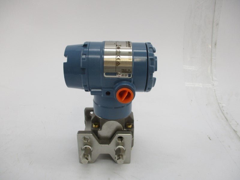 ROSEMOUNT 2051CD2A02A1AH2E5M5DFD4 10.5-42.4VDC 3626 NSNP
