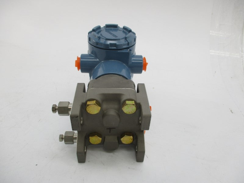 ROSEMOUNT 2051CD2A02A1AH2E5M5DFD4 10.5-42.4VDC 3626 NSNP