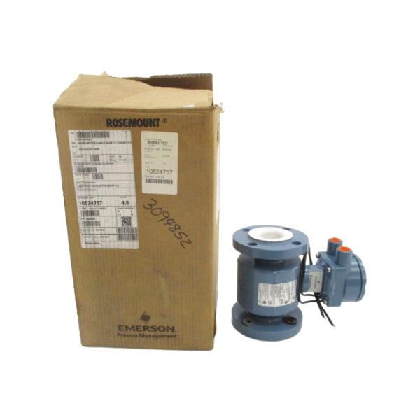 ROSEMOUNT 8705THA020S1W0N0 40VDC 0.5A 275PSI NSMP