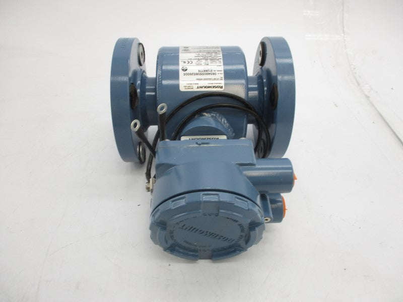 ROSEMOUNT 8705THA020S1W0N0 40VDC 0.5A 275PSI NSMP