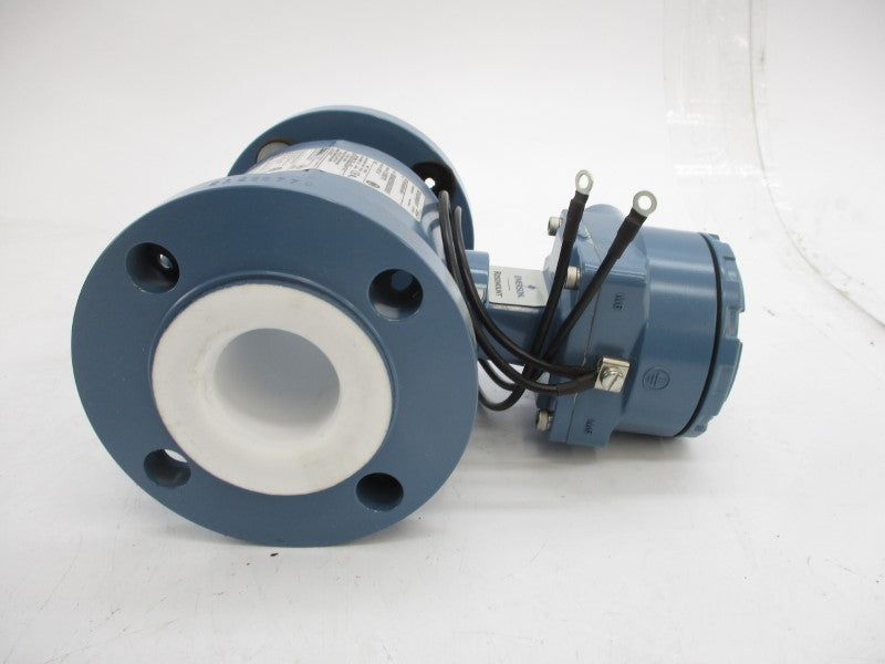 ROSEMOUNT 8705THA020S1W0N0 40VDC 0.5A 275PSI NSMP