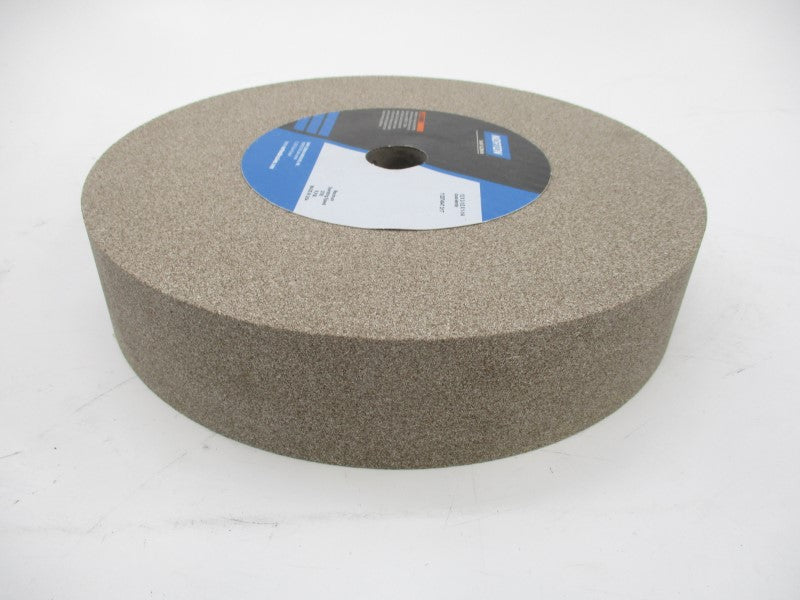 NORTON 53A60-M6VBE 12 X 2-1/2 X 1-1/4 NSMP
