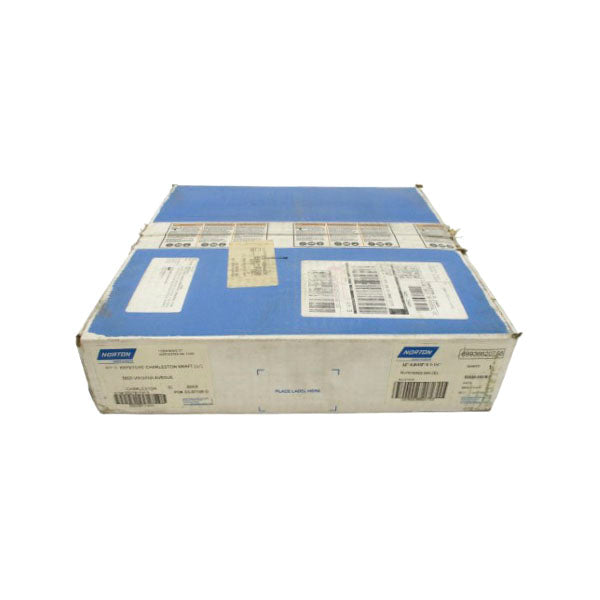 NORTON 53A60-M6VBE 12 X 2-1/2 X 1-1/4 NSFS