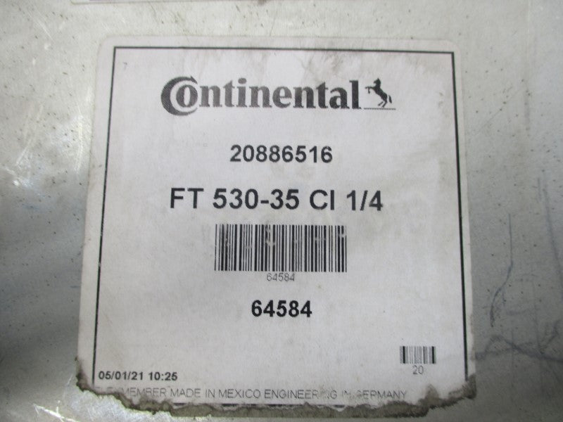 CONTINENTAL FT530-35CI 1/4 20886516 NSMP