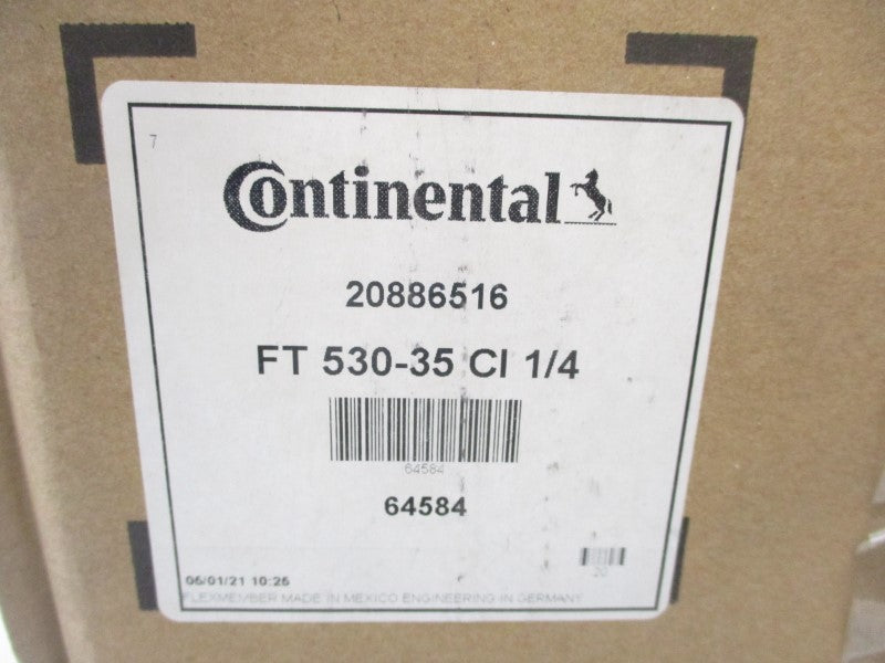 CONTINENTAL FT530-35CI 1/4 20886516 NSMP