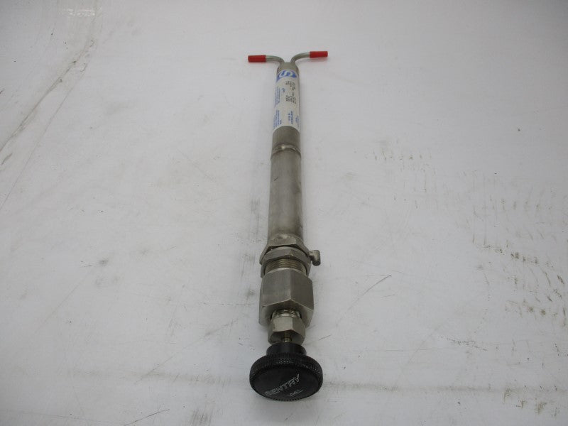 SENTRY VREL-11 7-00744A 5000PSI NSNP