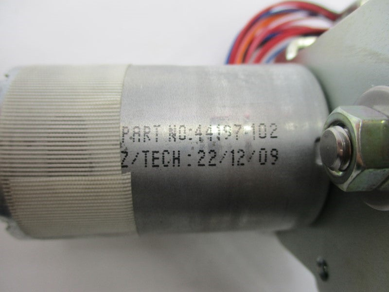 ZEBRA TECH G57466M NSMP